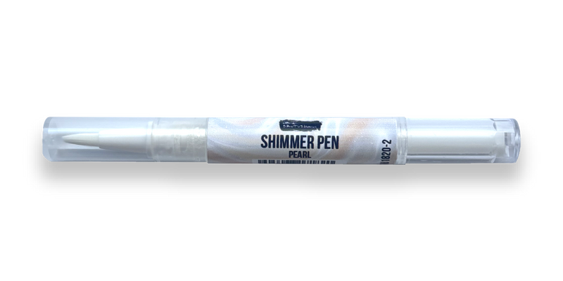 Pearl | Shimmer Pen