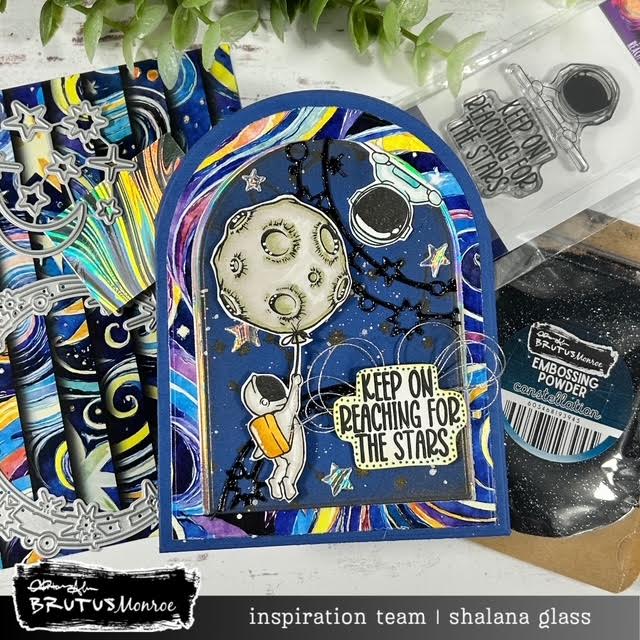 Reach for the Stars | Stamp Club Membership