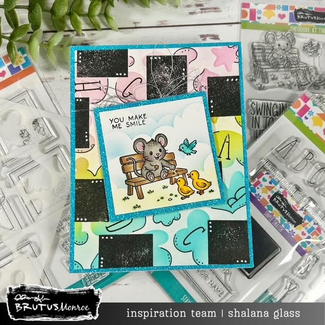 Simple Swatch | Stamp Club Membership