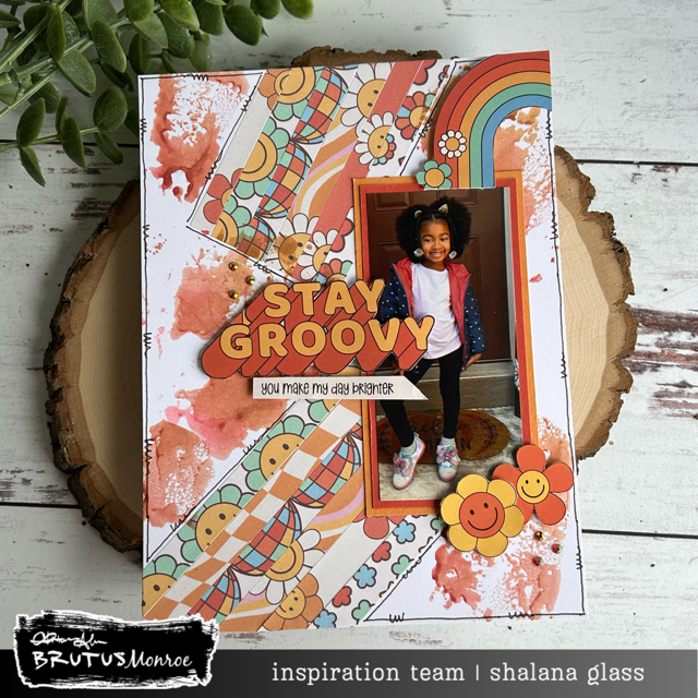 Brighter Day | Stamp Set