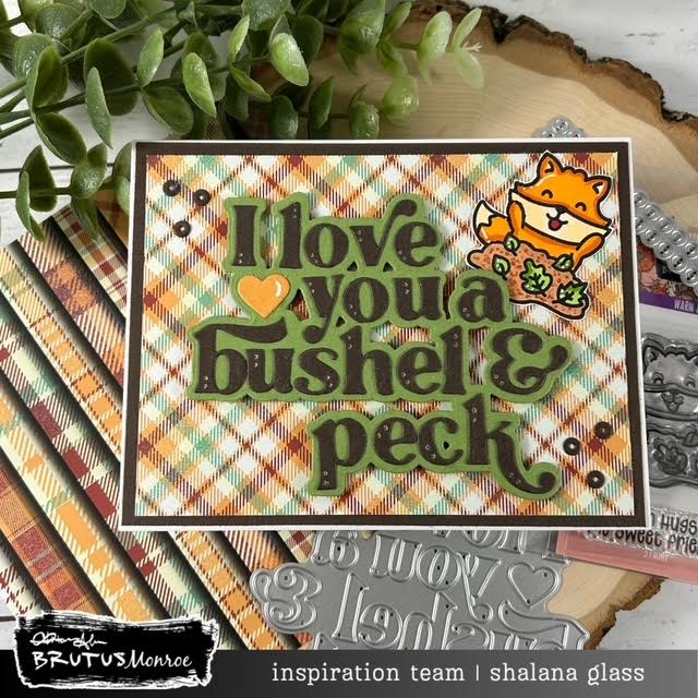 Flannel Season | Paper Pad