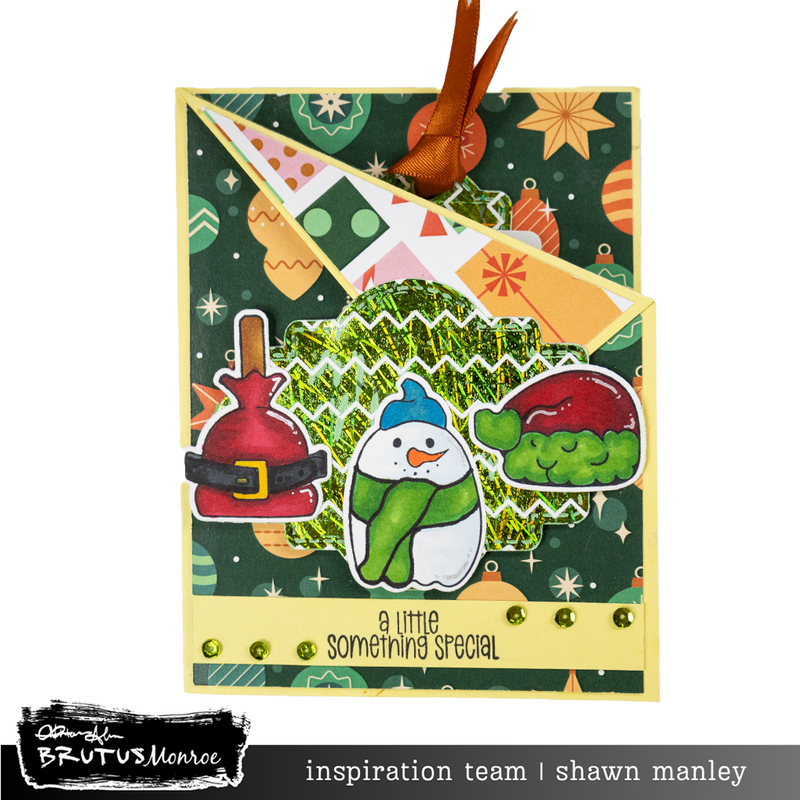 A Little Something Special  | Mega Bundle