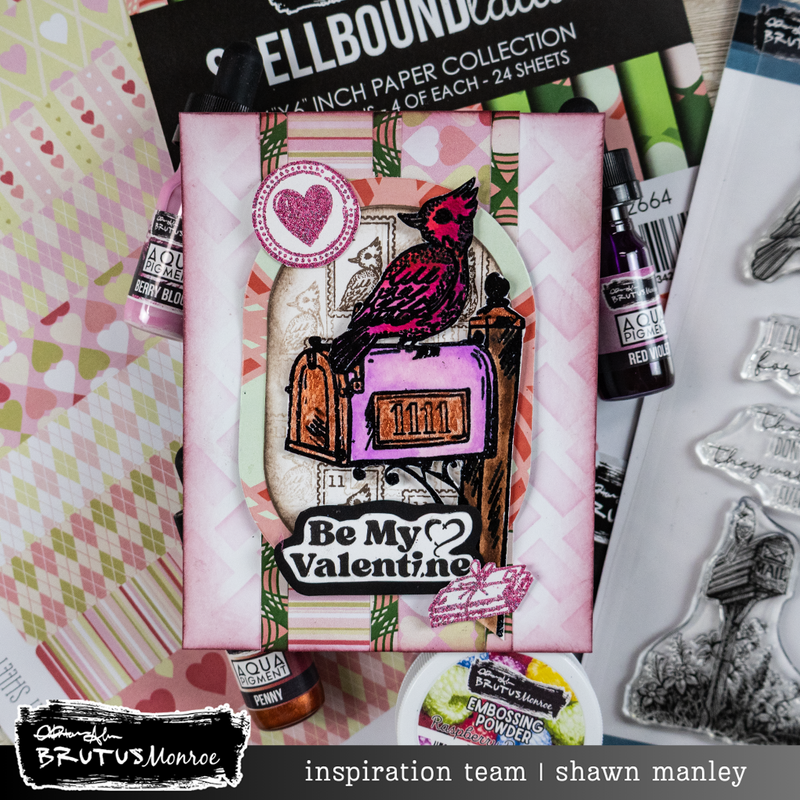 Men of Monroe Thursday 01.01.2025