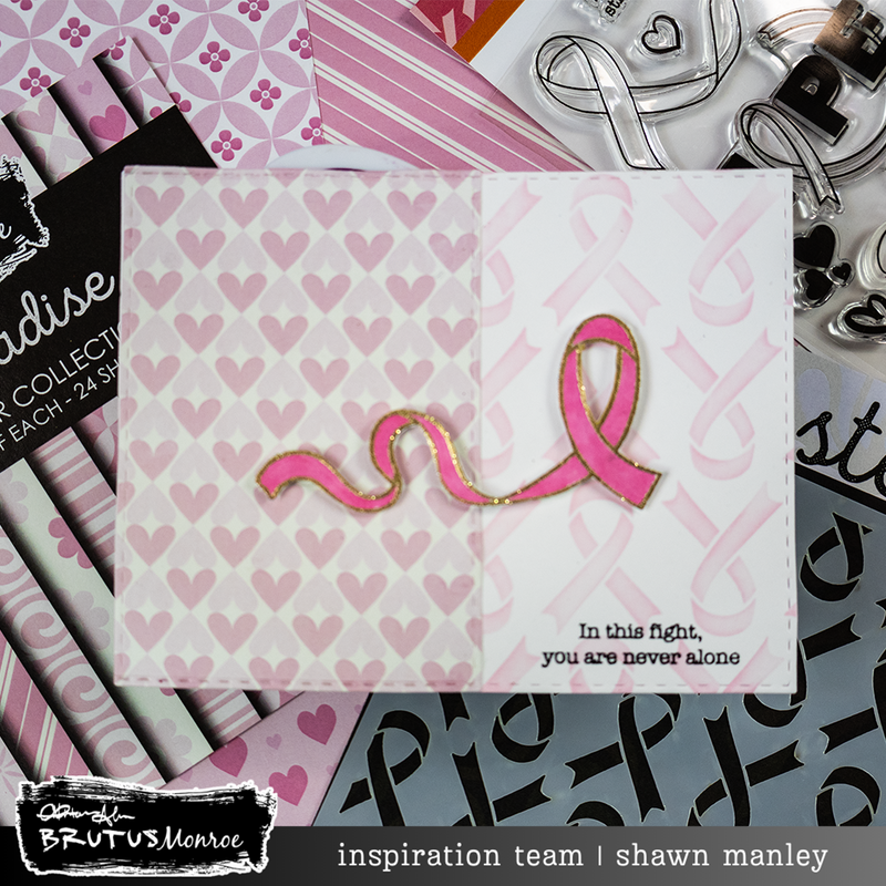 Strength | 4x6 Stamp