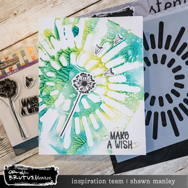 Make A Wish | Stamp Club Membership