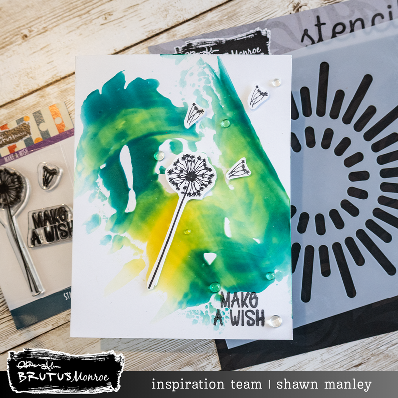 Make A Wish | Stamp Club Membership