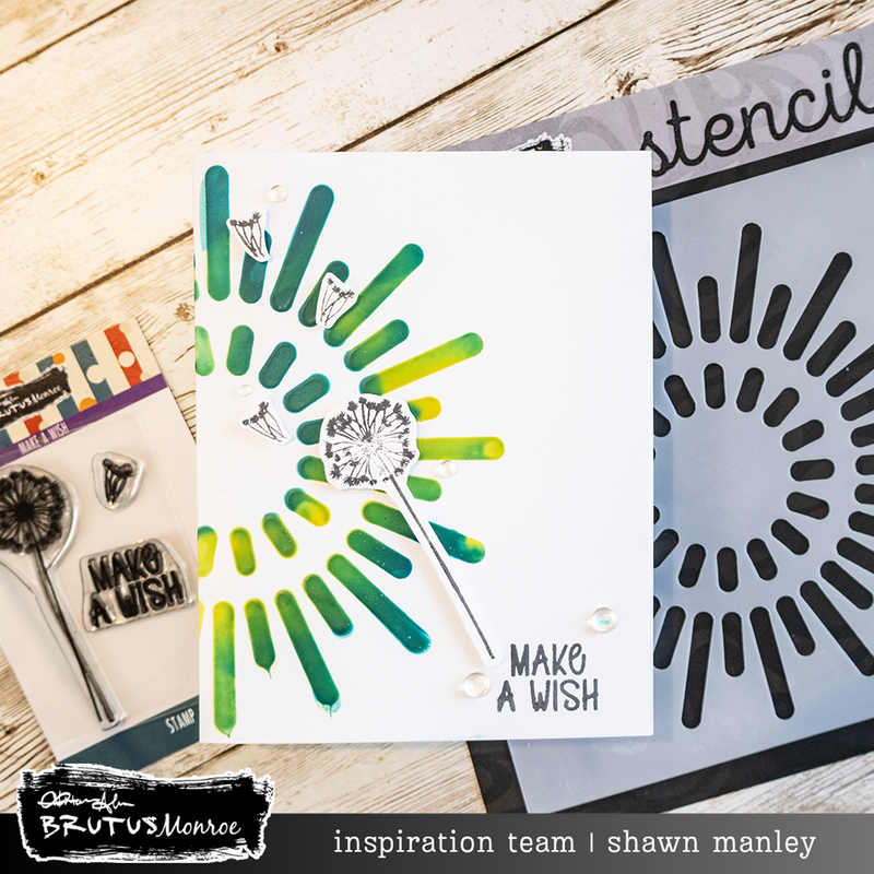 Make A Wish | Stamp Club Membership