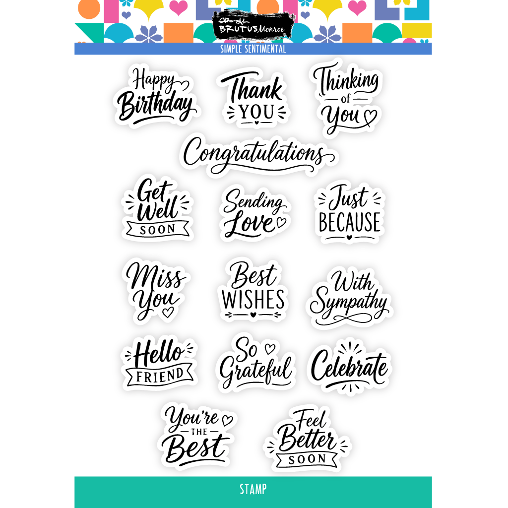 New Stamps