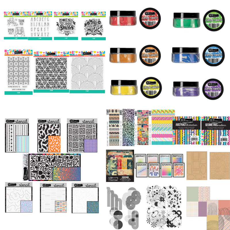 Simple Sentimental | Mega Bundle