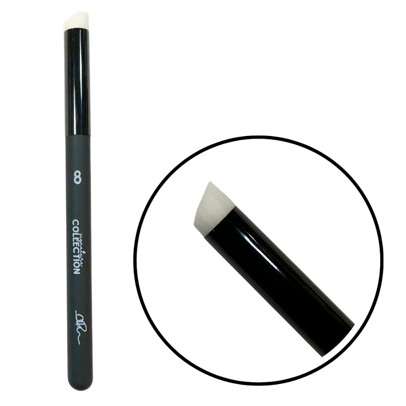 Christopher Alan Signature Collection | #8 Brush