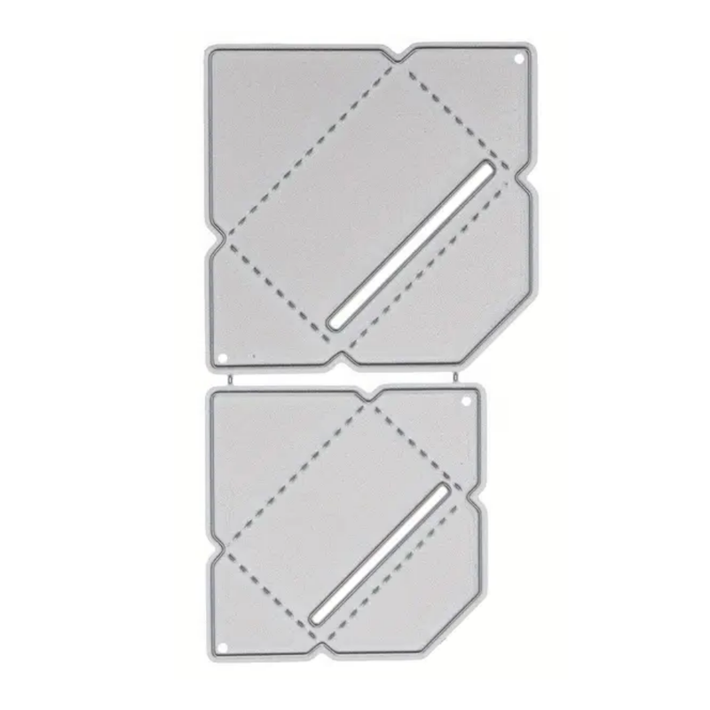 Snail Mail | Cutting Die