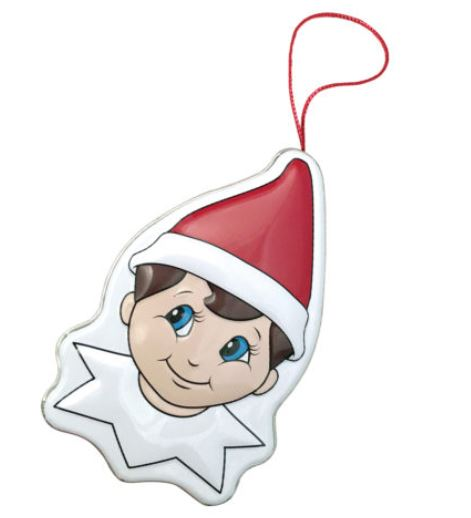 Elf on the Shelf, Snowy Day Sweets