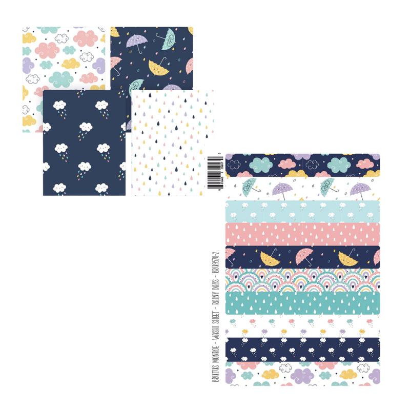 Soft Showers Bundle