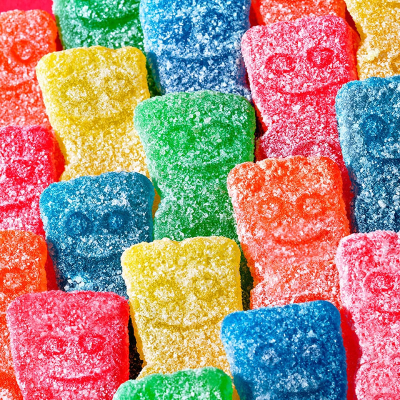Sour Patch Big Kids Individually Wrapped Candy