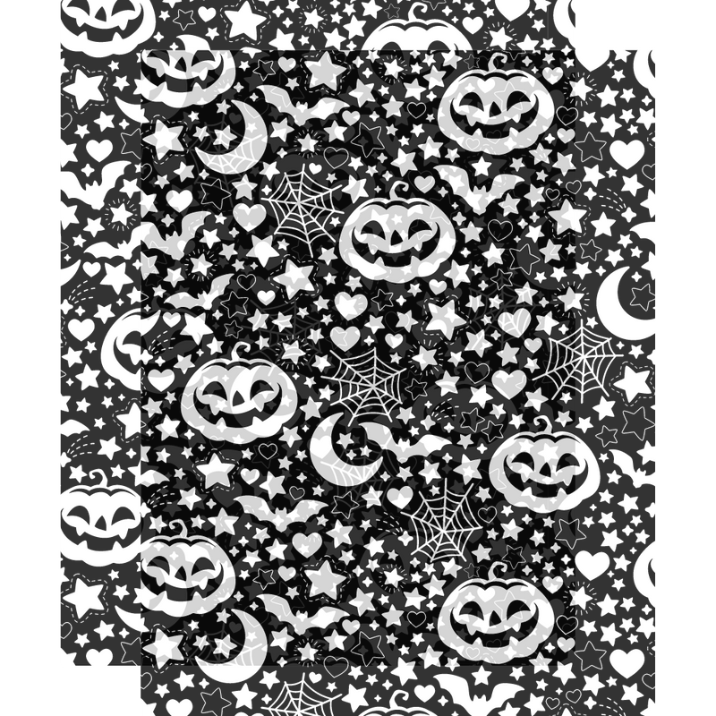 Spooky Season | Acetate