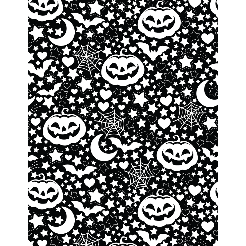 Spooky Season | Acetate