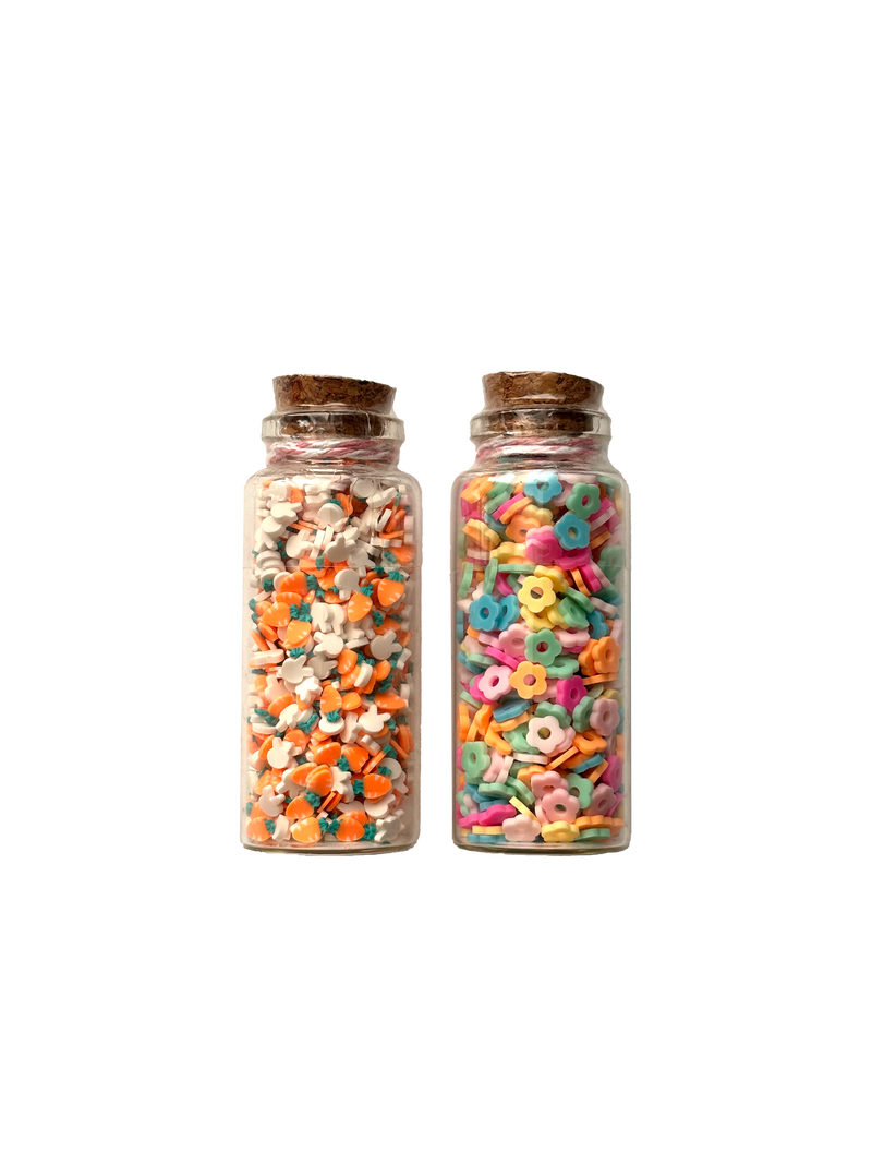 Spring Shaker Mix Vial