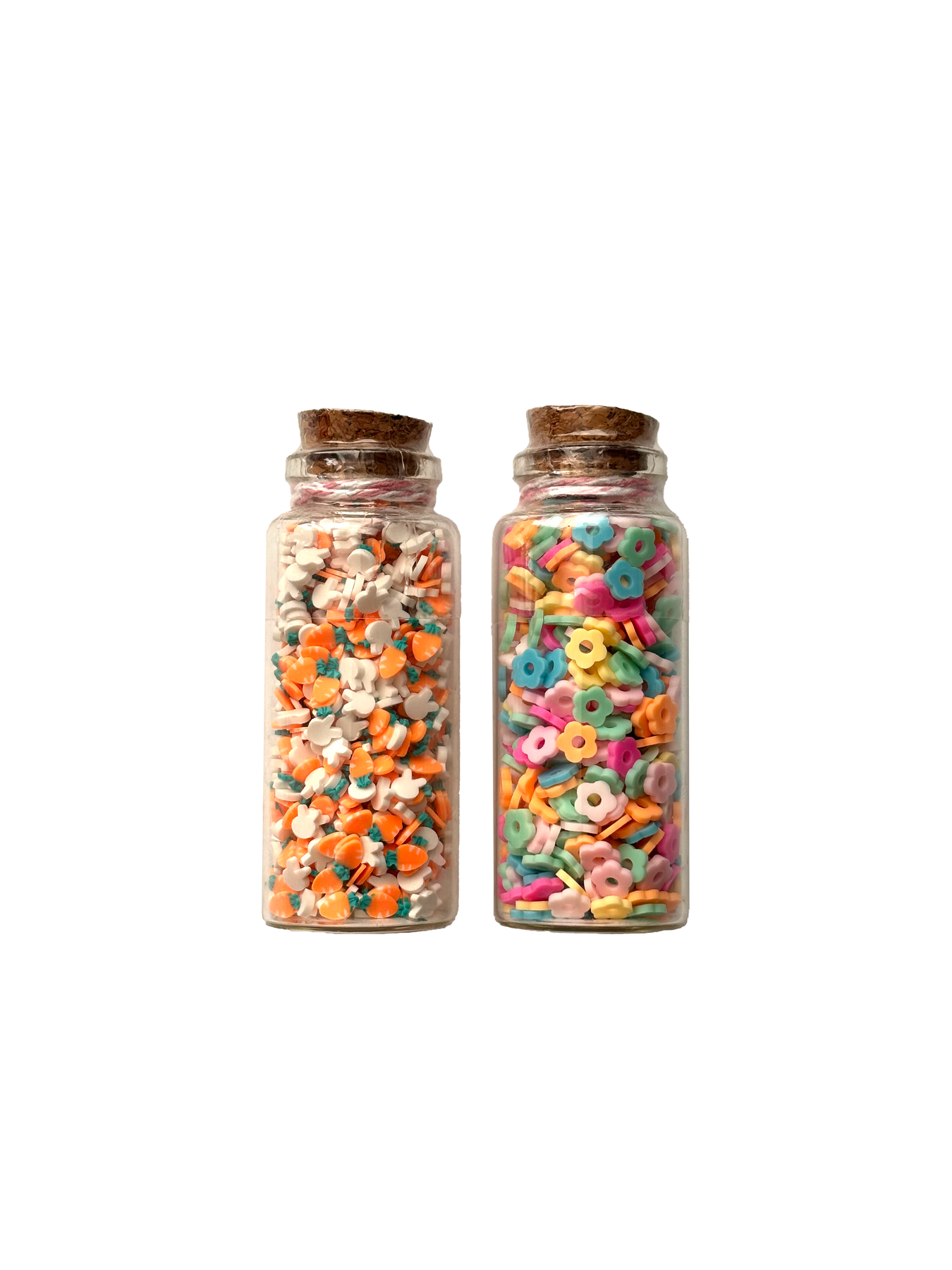 Shaker Supplies