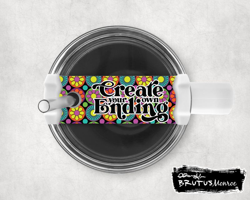 CYOE - Stanley Topper