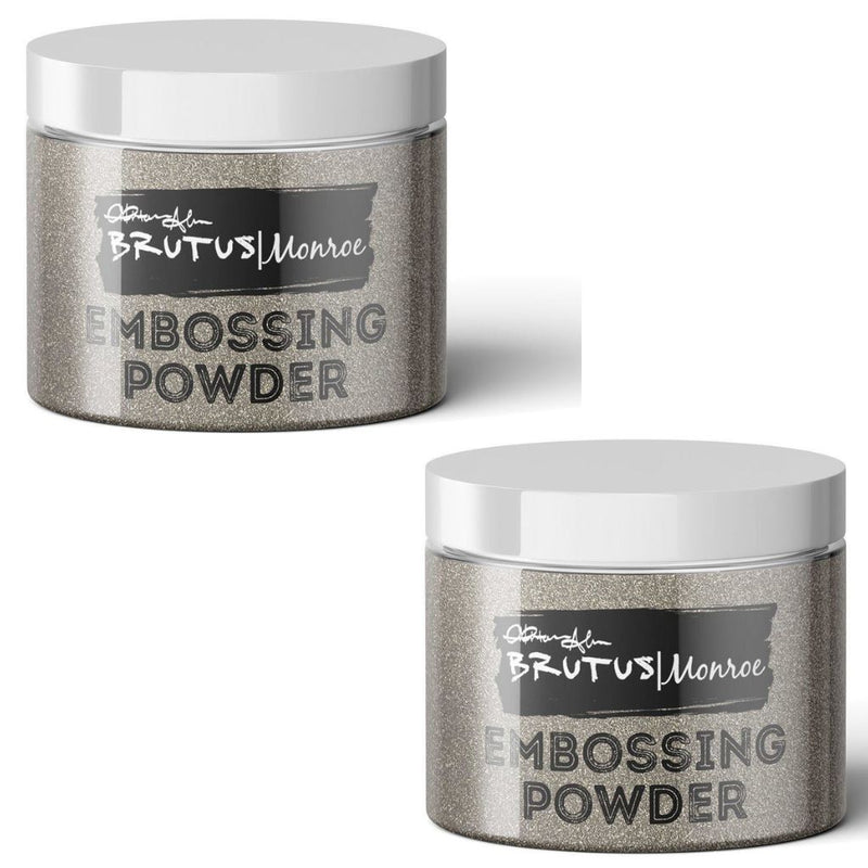 Sterling & Sterling Sparkle | Embossing Powder Bundle