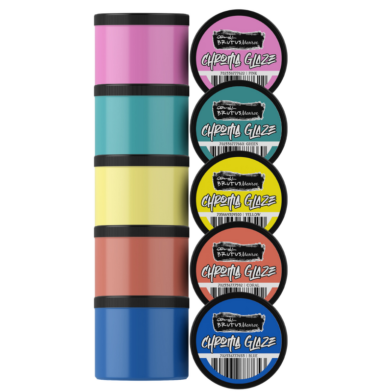 Chroma Glaze | Summer Fun Bundle