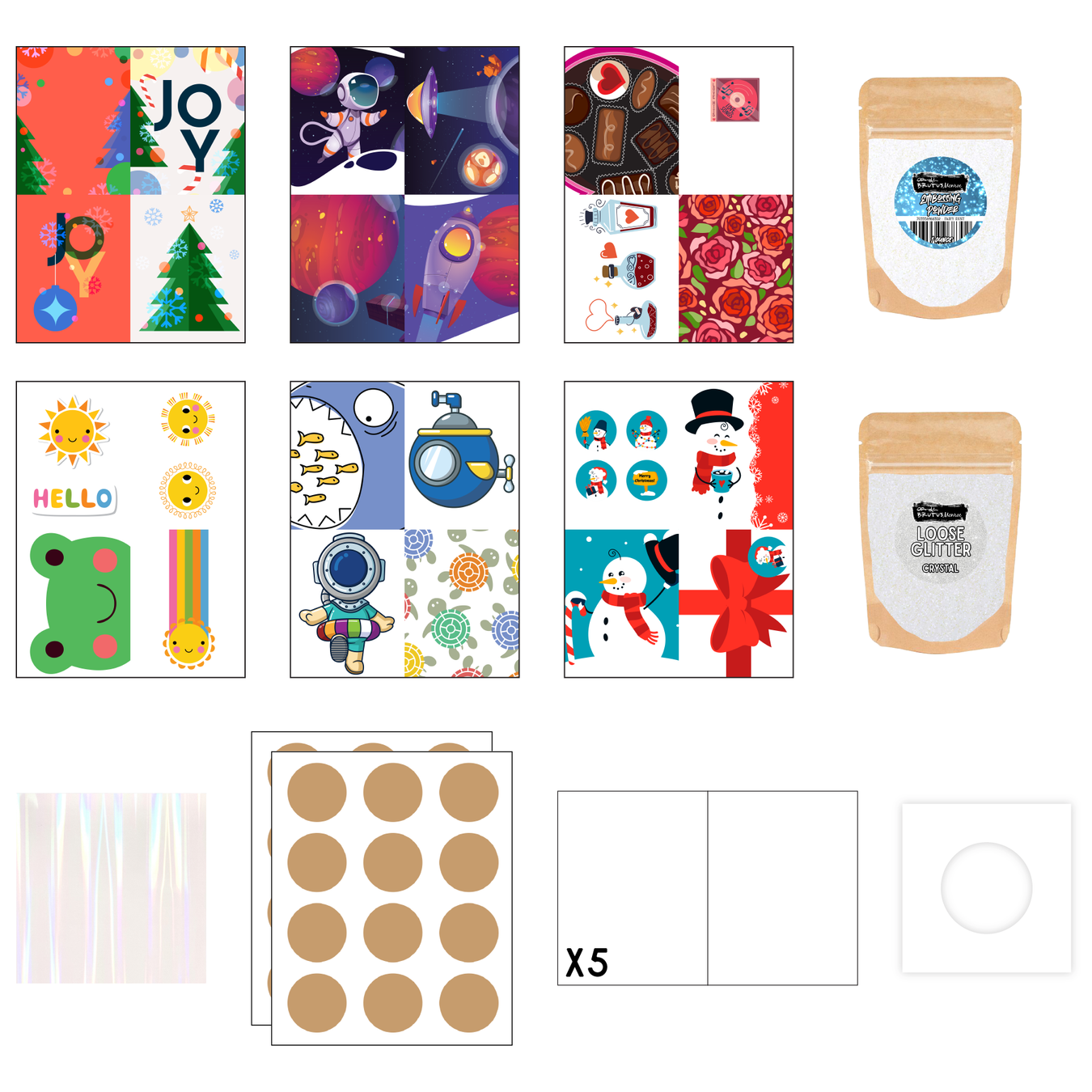 Christopher Alan Lunch and Learn November 2025