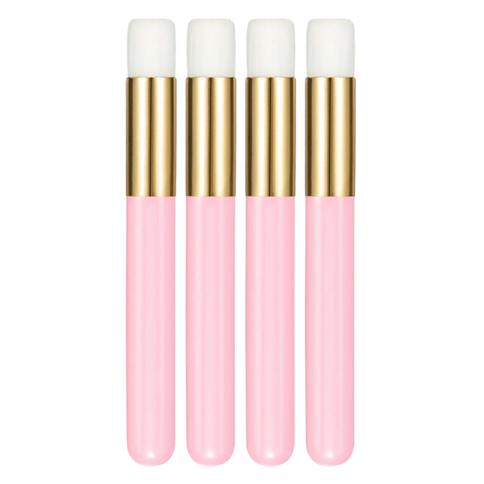 Blending Brushes | Sweetheart Pink Edition