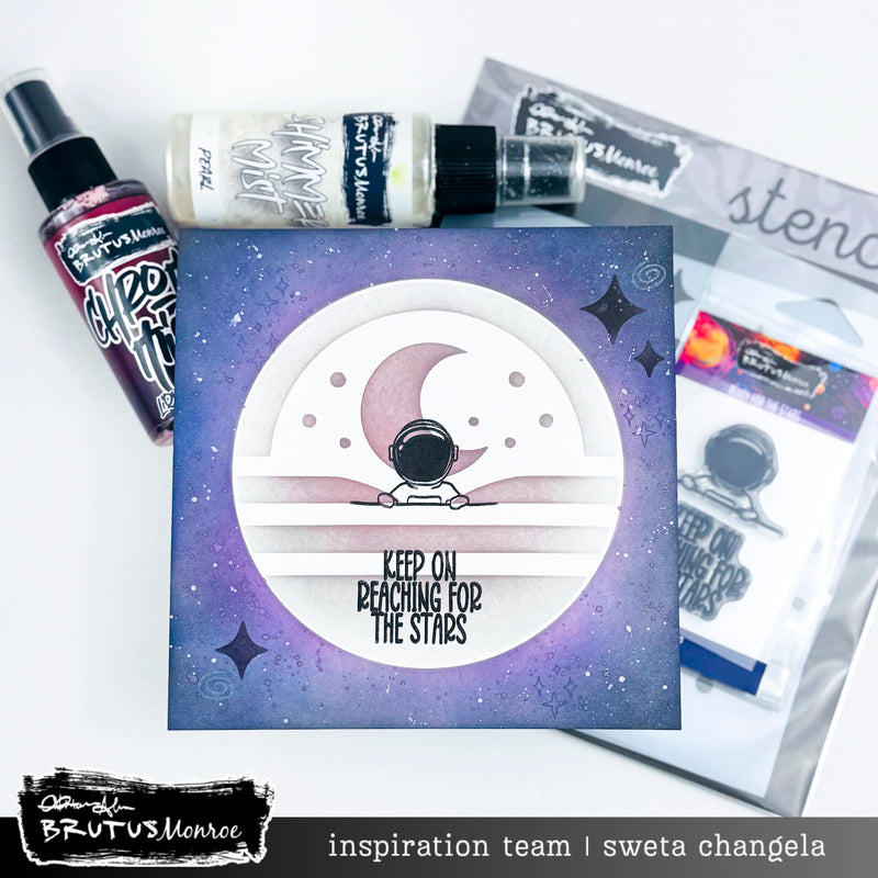 Reach for the Stars | Stamp Club Membership