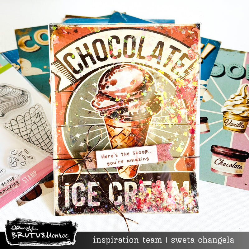 Timeless Treats | Card Panels