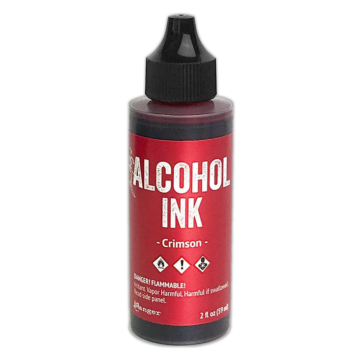 Tim Holtz Alcohol Ink 2oz