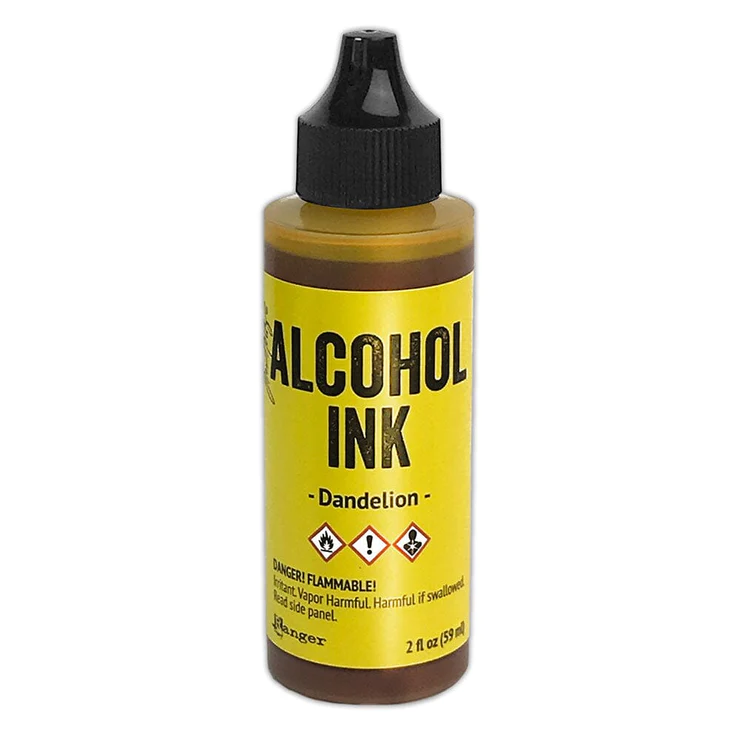 Tim Holtz Alcohol Ink 2oz