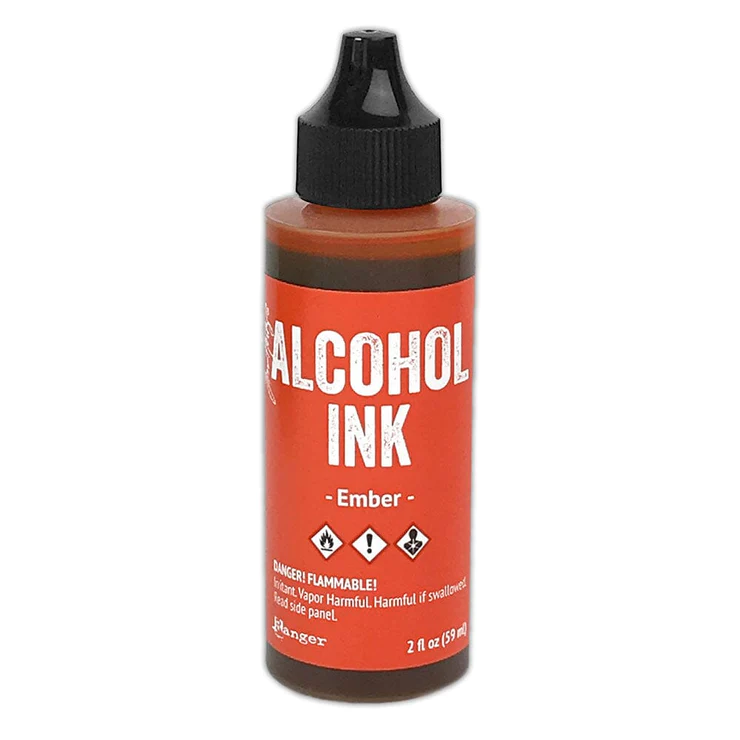 Tim Holtz Alcohol Ink 2oz