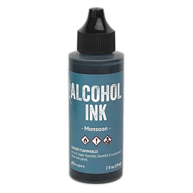 Tim Holtz Alcohol Ink 2oz