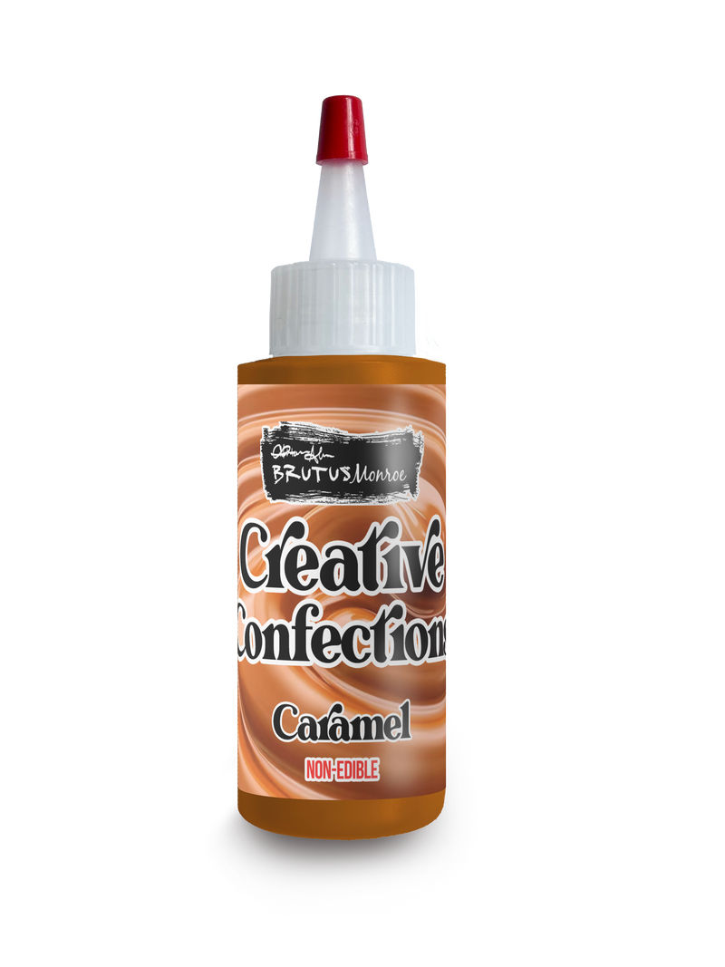 Caramel | Creative Confections