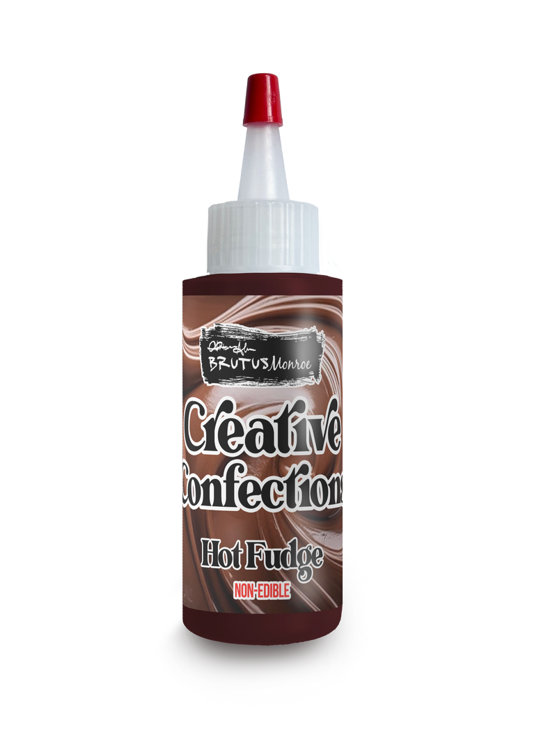 Hot Fudge | Creative Confections