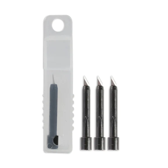 Journey Retractable Craft Knife - Replacement Blades