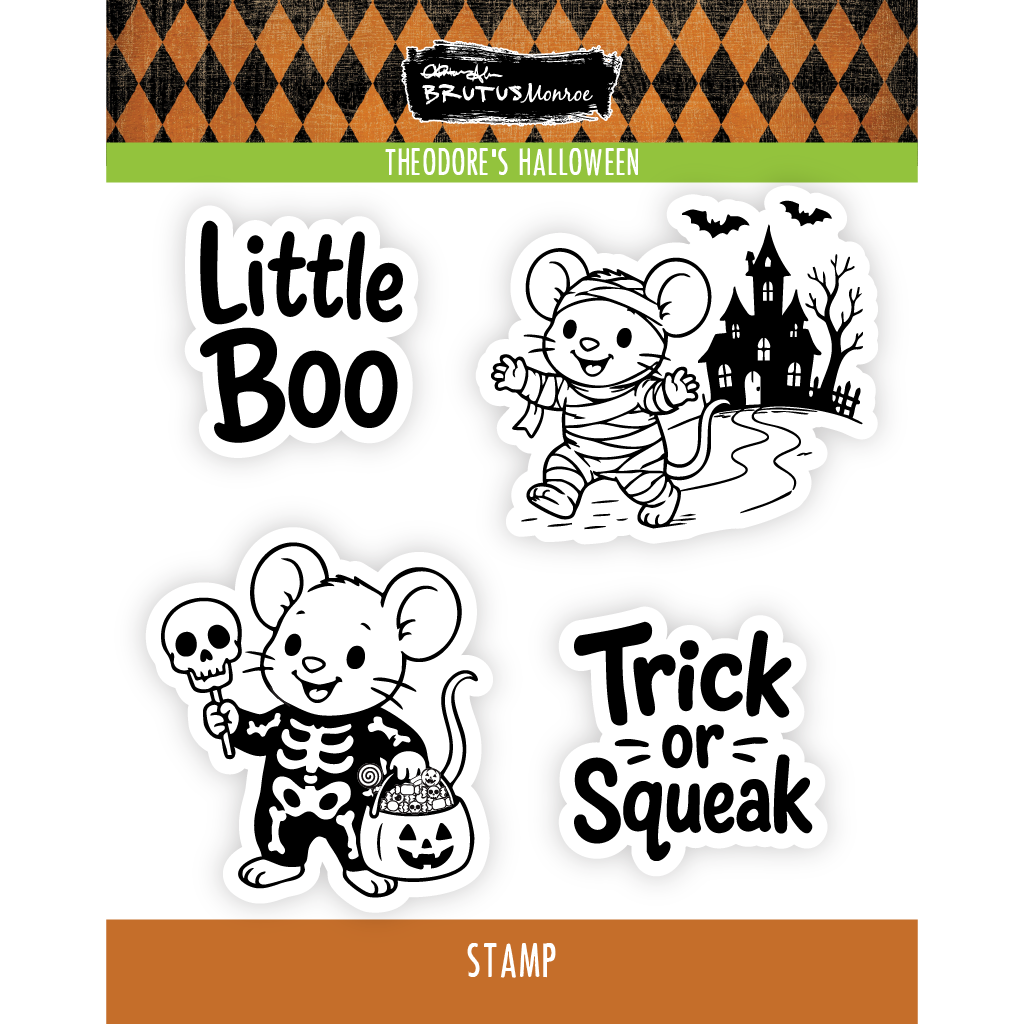 New Stamps