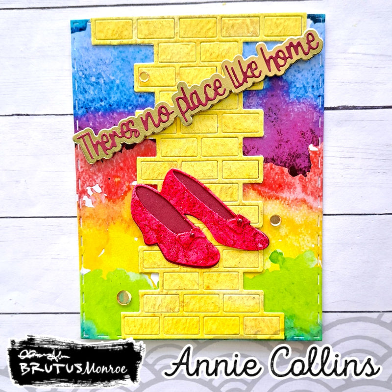 Oz And Ends | Cutting Die