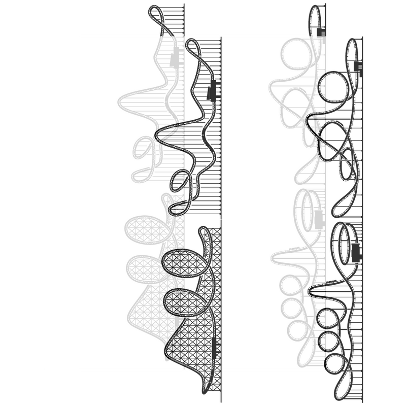 Thrill Ride | Acetate