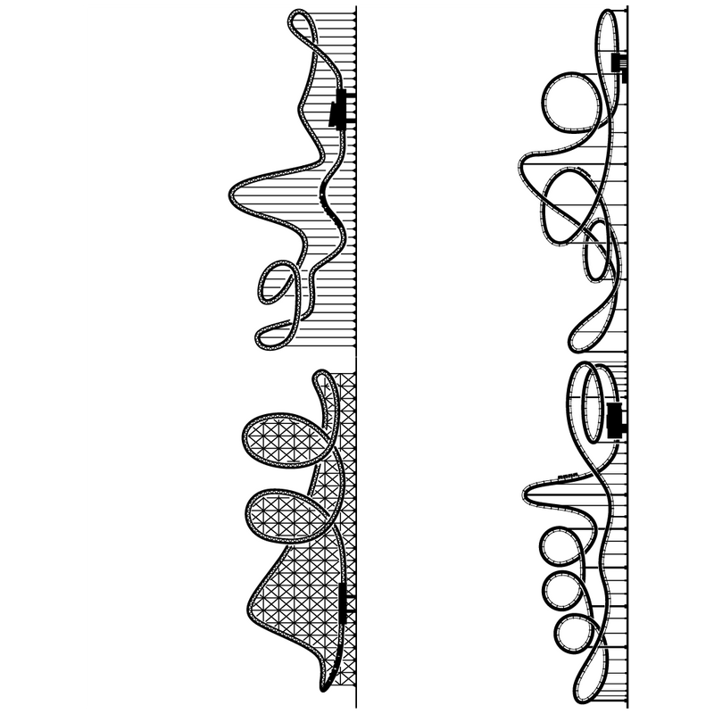 Thrill Ride | Acetate