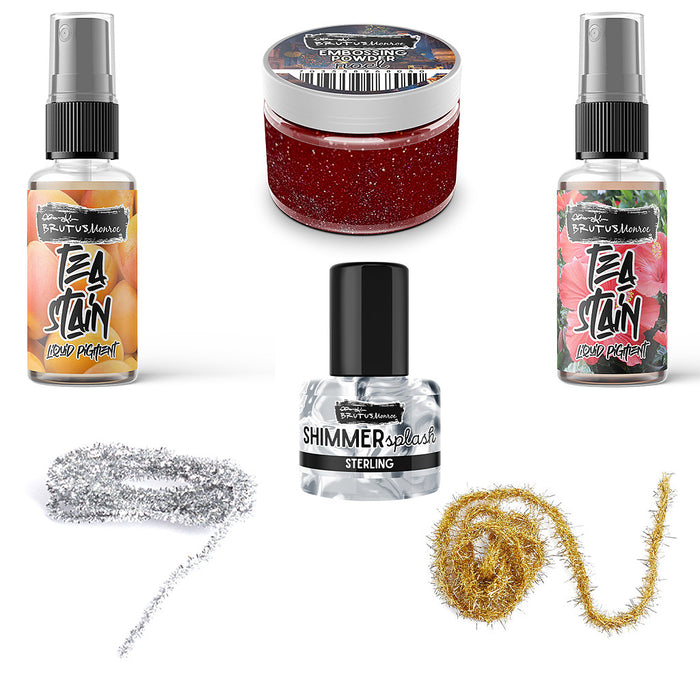 Traditional Trimmings | Consumable Bundle