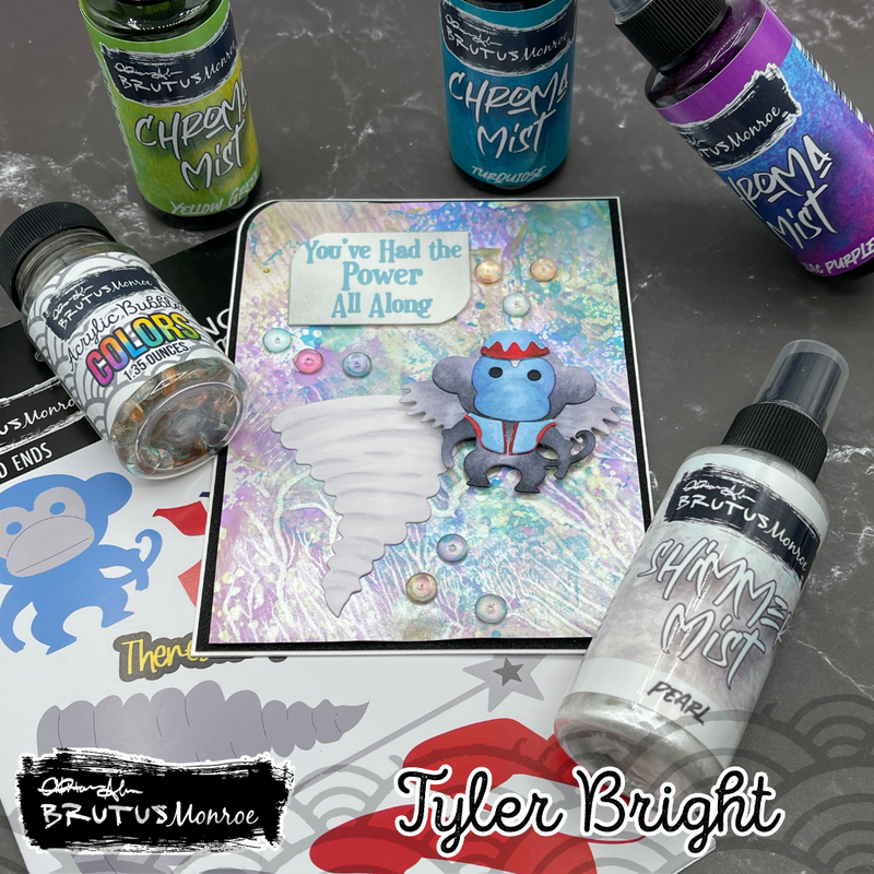 Oz And Ends | Cutting Die