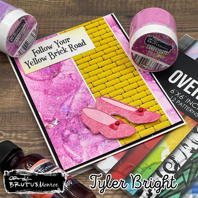 Oz And Ends | Cutting Die