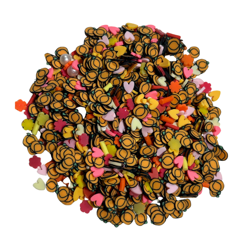 Autumn Harvest | Shaker Mix