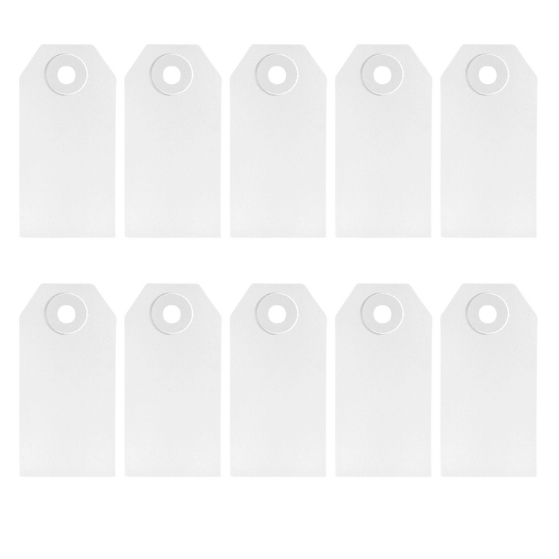 Gift Tags - Set of 10