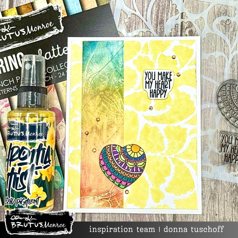 Happy Heart | Coordinating Products