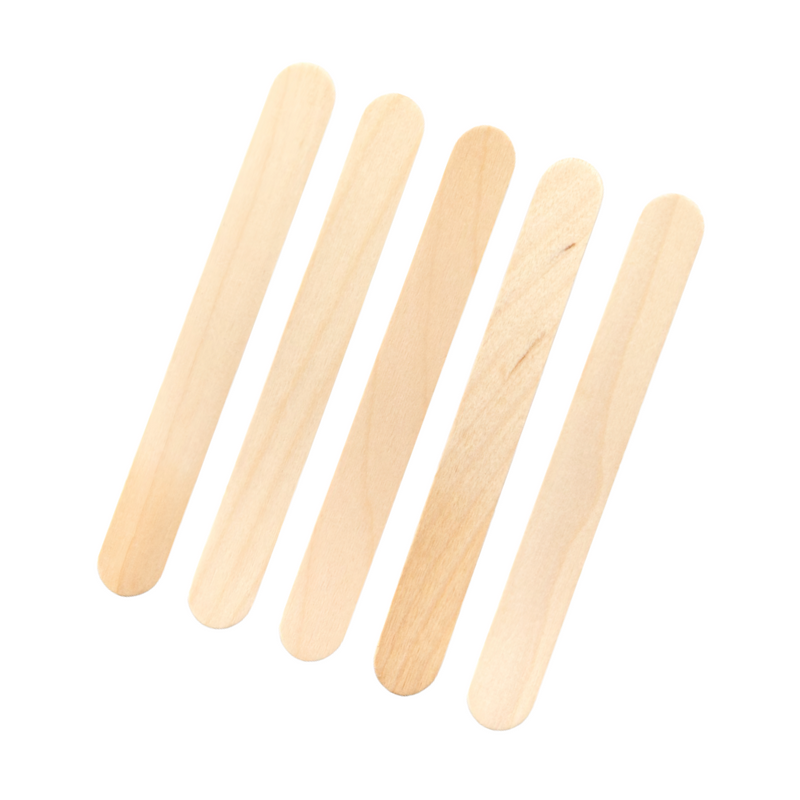 Rub On Sticks | 5 Count