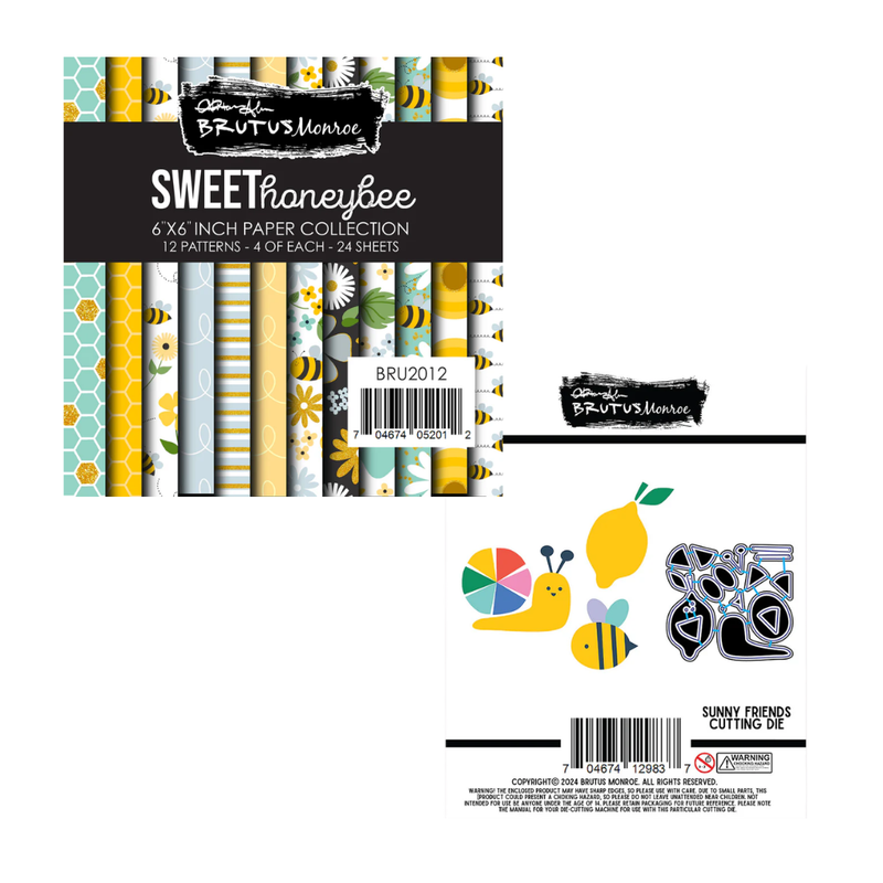 Sweet Friends Bundle