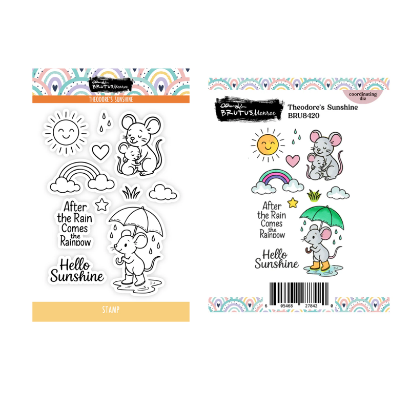Theodore's Sunshine Bundle