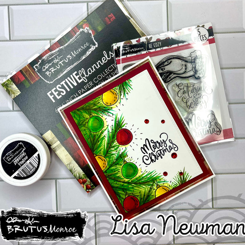 Goblin | Embossing Powder